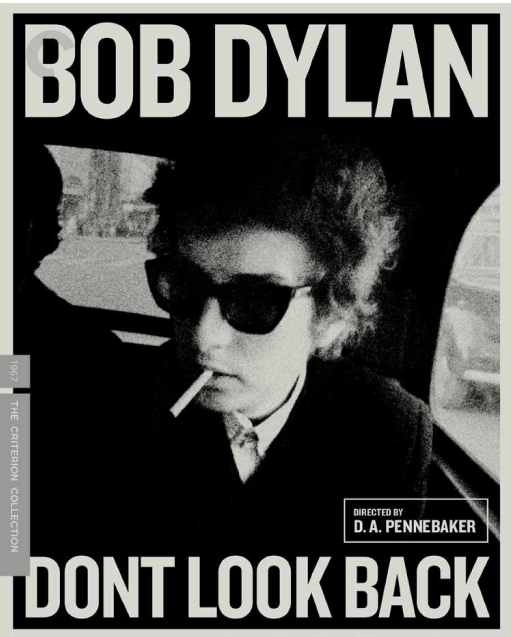 DON'T LOOK BACK — Arthouse 18